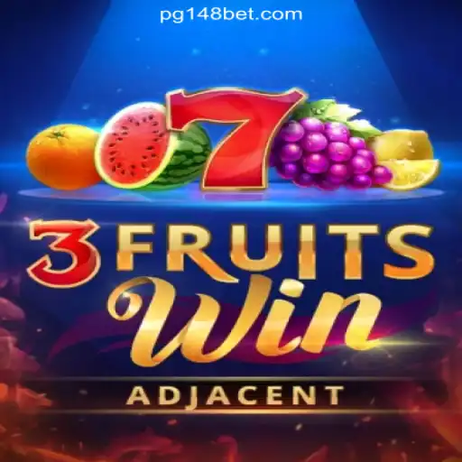 Exciting Thrills with 3FruitsWin on 148bet.com Platform - Online Slots Brasil #1