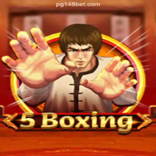 Experience the Thrilling World of 5Boxing on 148bet.com Platform: Discover the Ultimate Online Slots Adventure in Brazil
