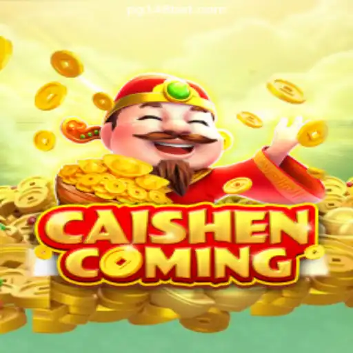Experience Luck and Fortune with CAISHENCOMING on 148bet.com Platform