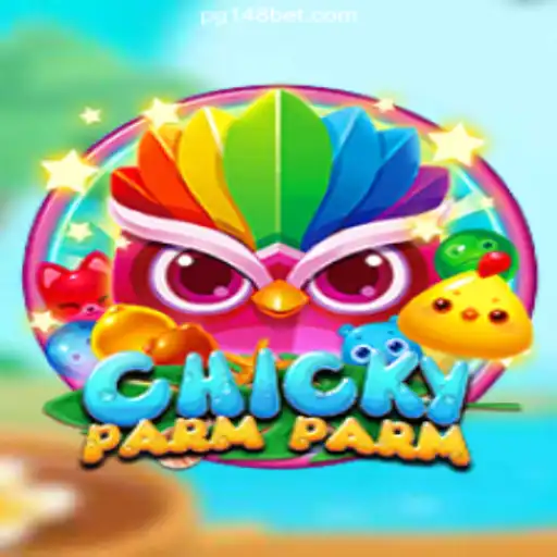 Discover the Thrill of ChickyParmParm: A Top Choice on 148bet.com