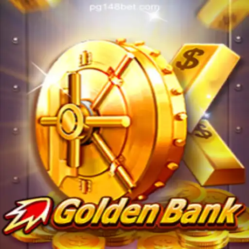 CrazyGoldenBank: The Exciting New Game at 148bet.com