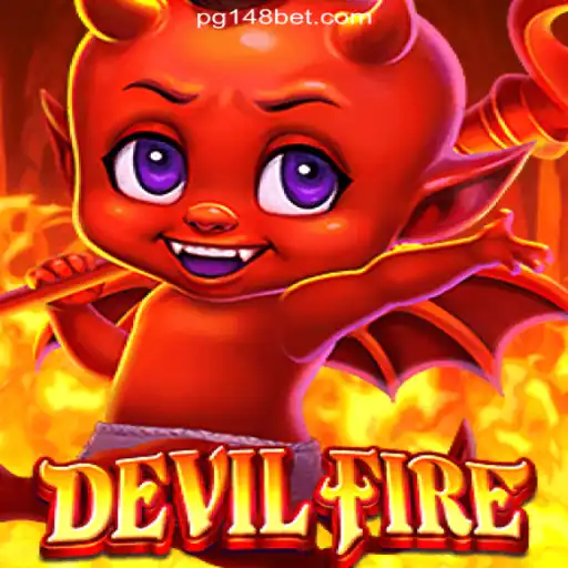 Exploring the Thrills of DevilFire Slots on 148bet.com