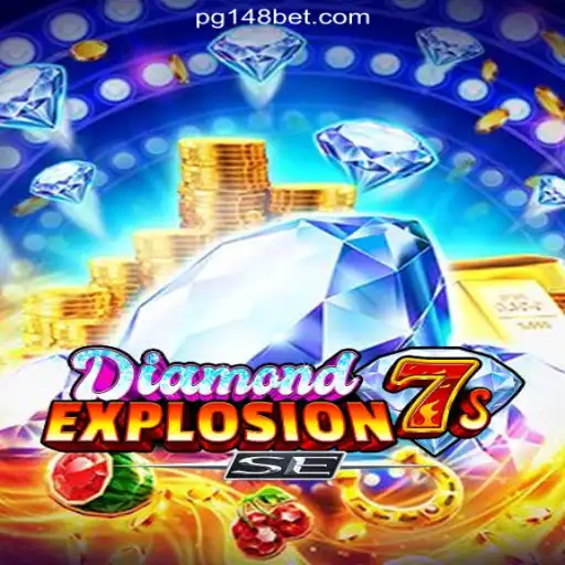 Discovering DiamondExplosion7sSE: The Ultimate Online Slot Adventure with 148bet.com