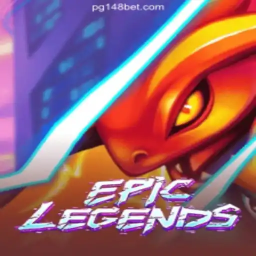 EpicLegends: A Deep Dive into the Thrilling World of Online Slots