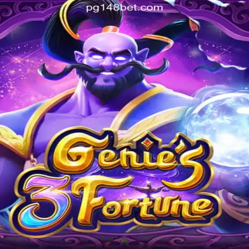 Discover the Magic of Genie3Fortune: The Ultimate Online Slot Experience on 148bet.com