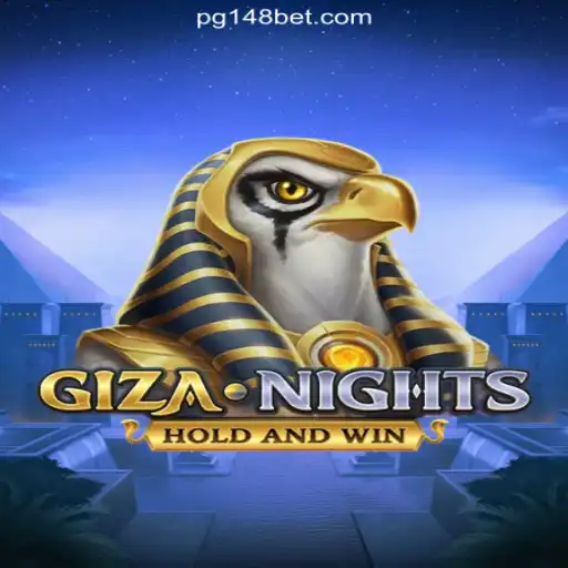 Discover the Excitement of GizaNights on 148bet.com: The Leading Online Slots Platform in Brazil