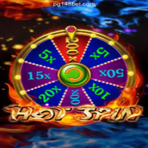 Experience the Excitement of HotSpin: The Ultimate Online Slot Game on 148bet.com