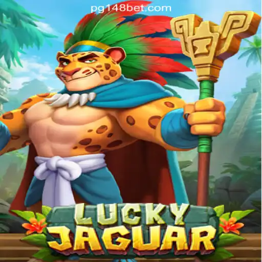 Explore the Thrills of LuckyJaguar on 148bet.com: Online Slots Brasil #1