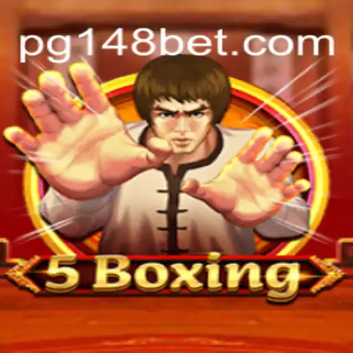 Experience the Thrilling World of 5Boxing on 148bet.com Platform: Discover the Ultimate Online Slots Adventure in Brazil