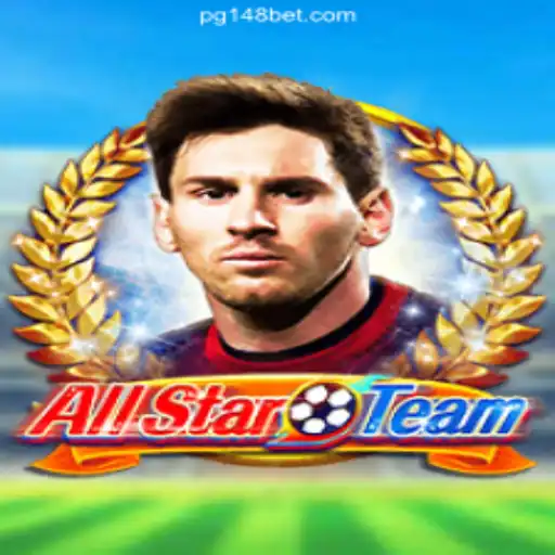 Discover the Exciting World of AllStarTeam: A Top Pick on 148bet.com Platform for Online Slots in Brasil