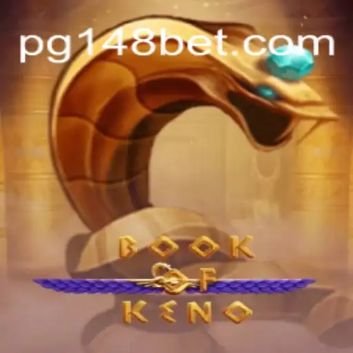 Discover the Exciting World of BookOfKeno on 148bet.com Platform