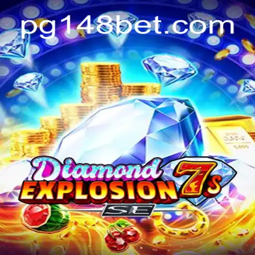 Discovering DiamondExplosion7sSE: The Ultimate Online Slot Adventure with 148bet.com