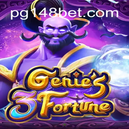 Discover the Magic of Genie3Fortune: The Ultimate Online Slot Experience on 148bet.com