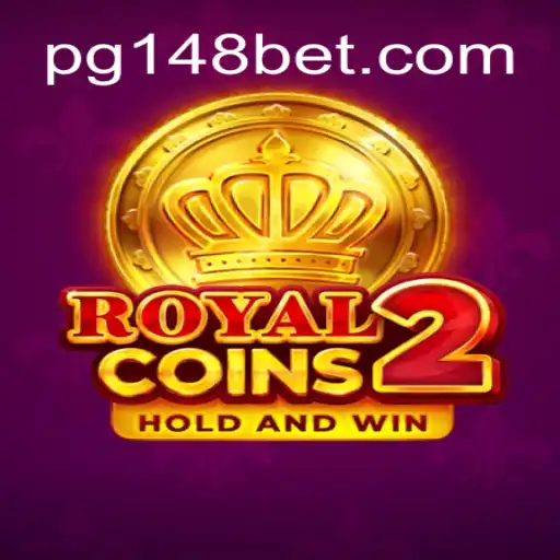 Experience the Thrill of RoyalCoins2 on 148bet.com: Brazil's Premier Online Slots Platform