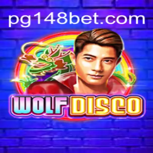Explore the Exciting World of WolfDisco: A Premier Slot Game on 148bet.com