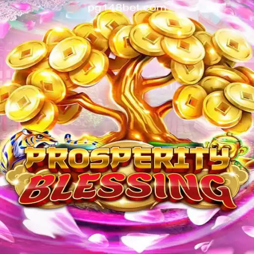 ProsperityBlessing: Explore the Exciting World of Online Slots on 148bet.com