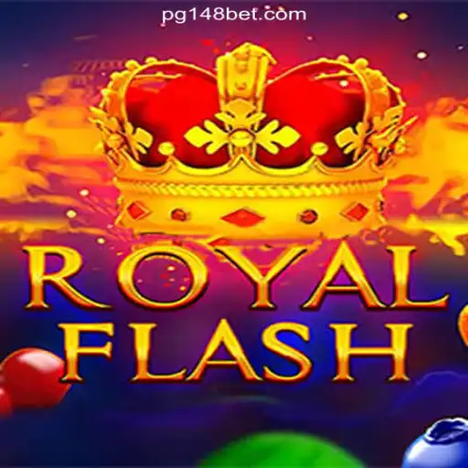 RoyalFlash: Elevate Your Gaming with Slots on 148bet.com