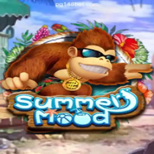 Exploring SummerMood: The Ultimate Online Slot Experience on 148bet.com