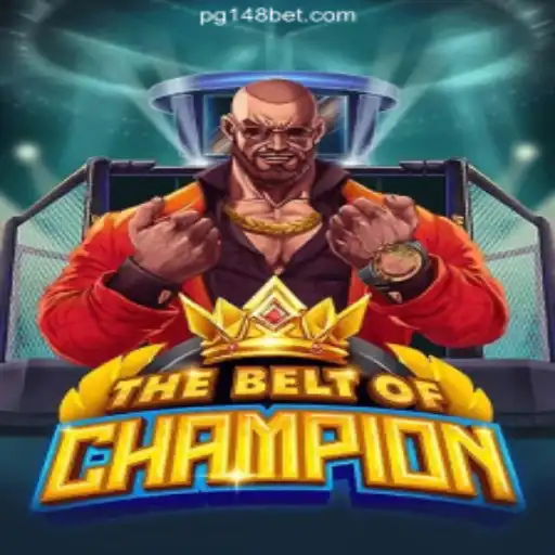 TheBeltOfChampion: A New Era in Online Slots