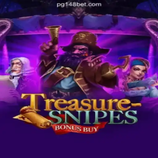 Discover 'TreasuresnipesBonusBuy' on 148bet.com: Online Slots Brasil #1