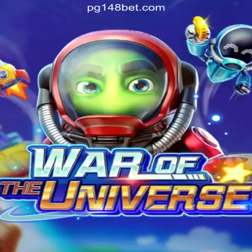 Discover the Exciting World of WAROFTHEUNIVERSE with 148bet.com