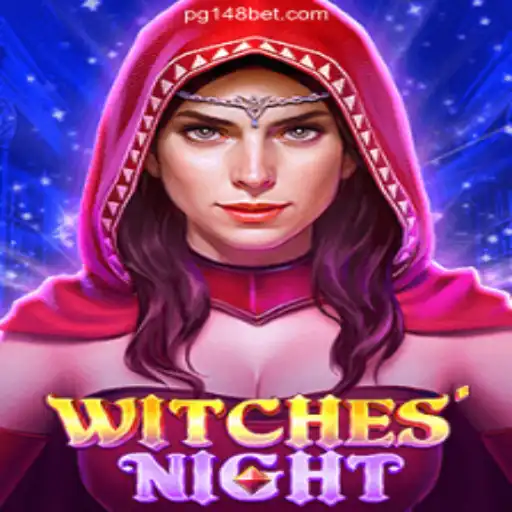 Dive into the Mystical World of WitchesNight: The Prime Choice for Slots Enthusiasts on 148bet.com